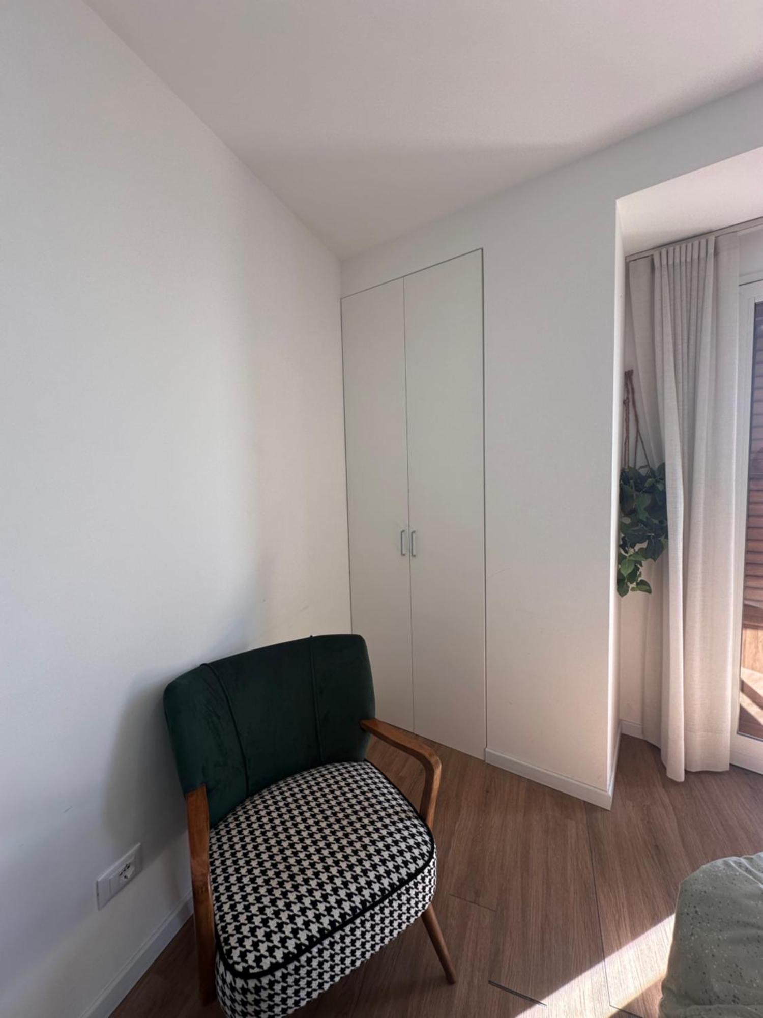 Vista D'Amare Bed & Breakfast ปอซซัลโล ภายนอก รูปภาพ